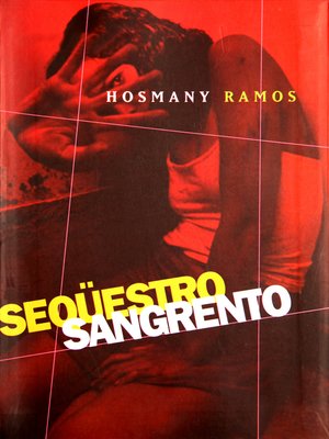 cover image of Sequestro Sangrento